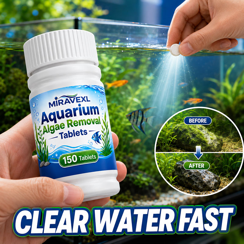 MIRAVEXL 150 Aquarium Algae Re - đánh giá và giá Aquaponics Fish Tank