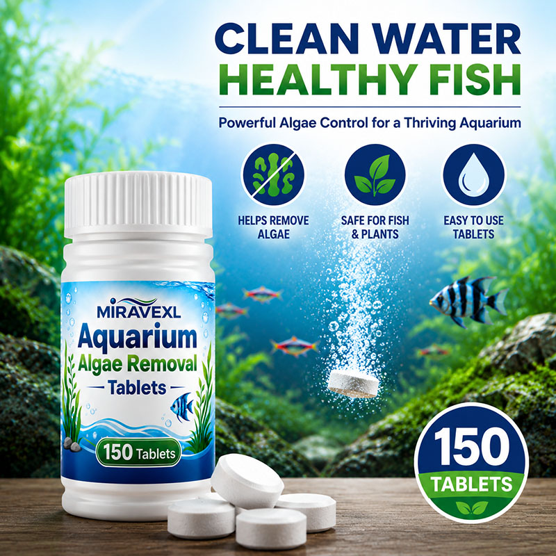 MIRAVEXL 150 Aquarium Algae Re - đánh giá và giá Aquaponics Fish Tank