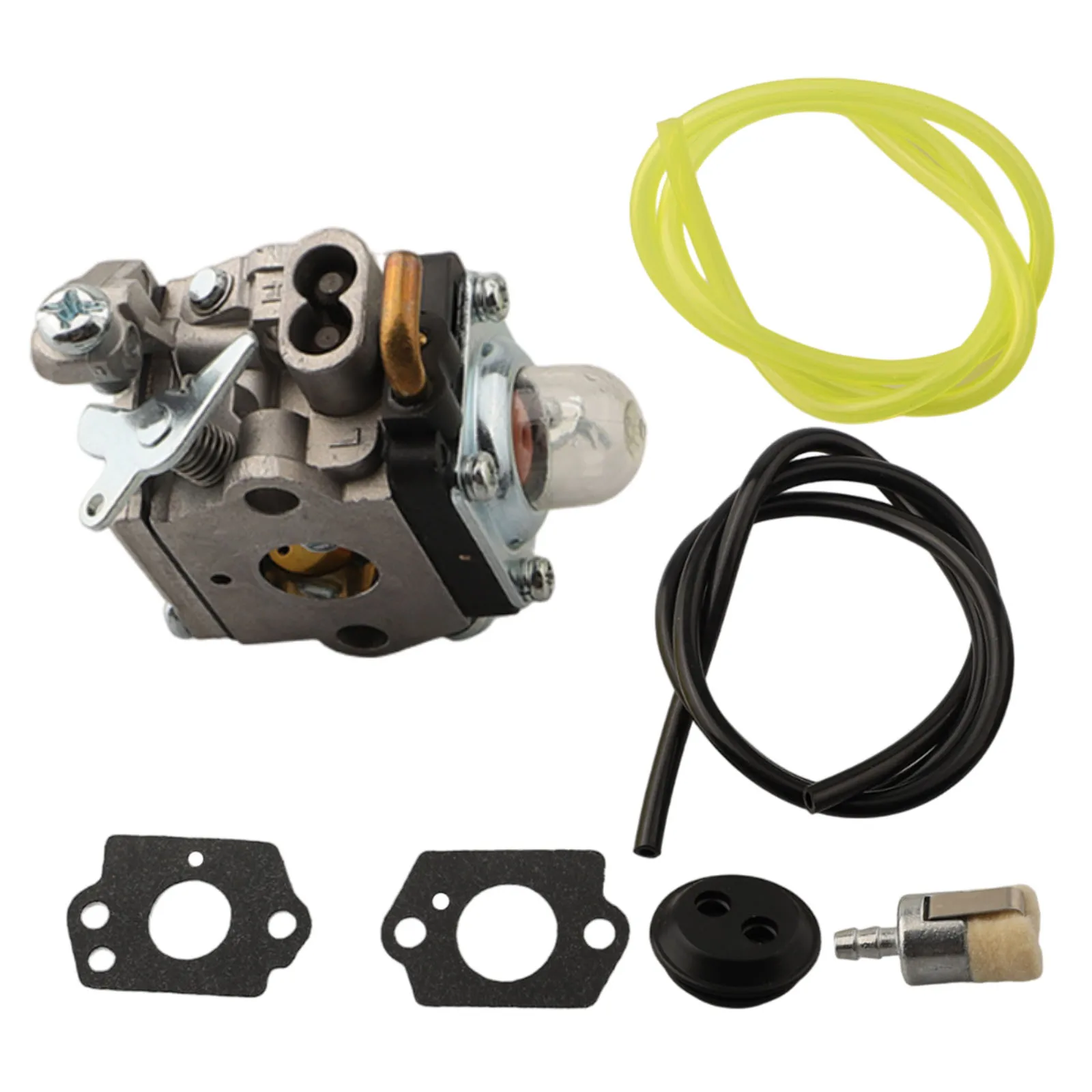 523012401 Carburetor Chainsaw  - đánh giá và giá Gardening Tools With Names And Pictures