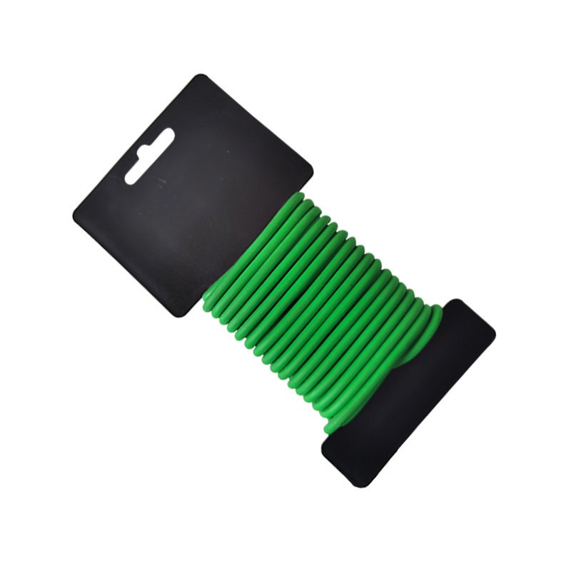 2pcs 5mm x 10m Reusable Twist  - đánh giá và giá Garden Wire Twist Tie