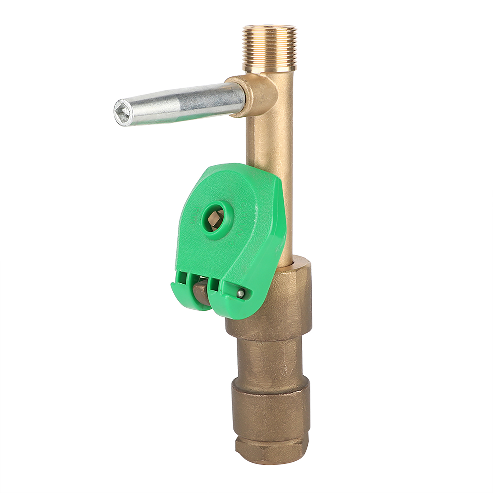 Garden Irrigation Tool Quick C - đánh giá và giá Gardening Tools Water