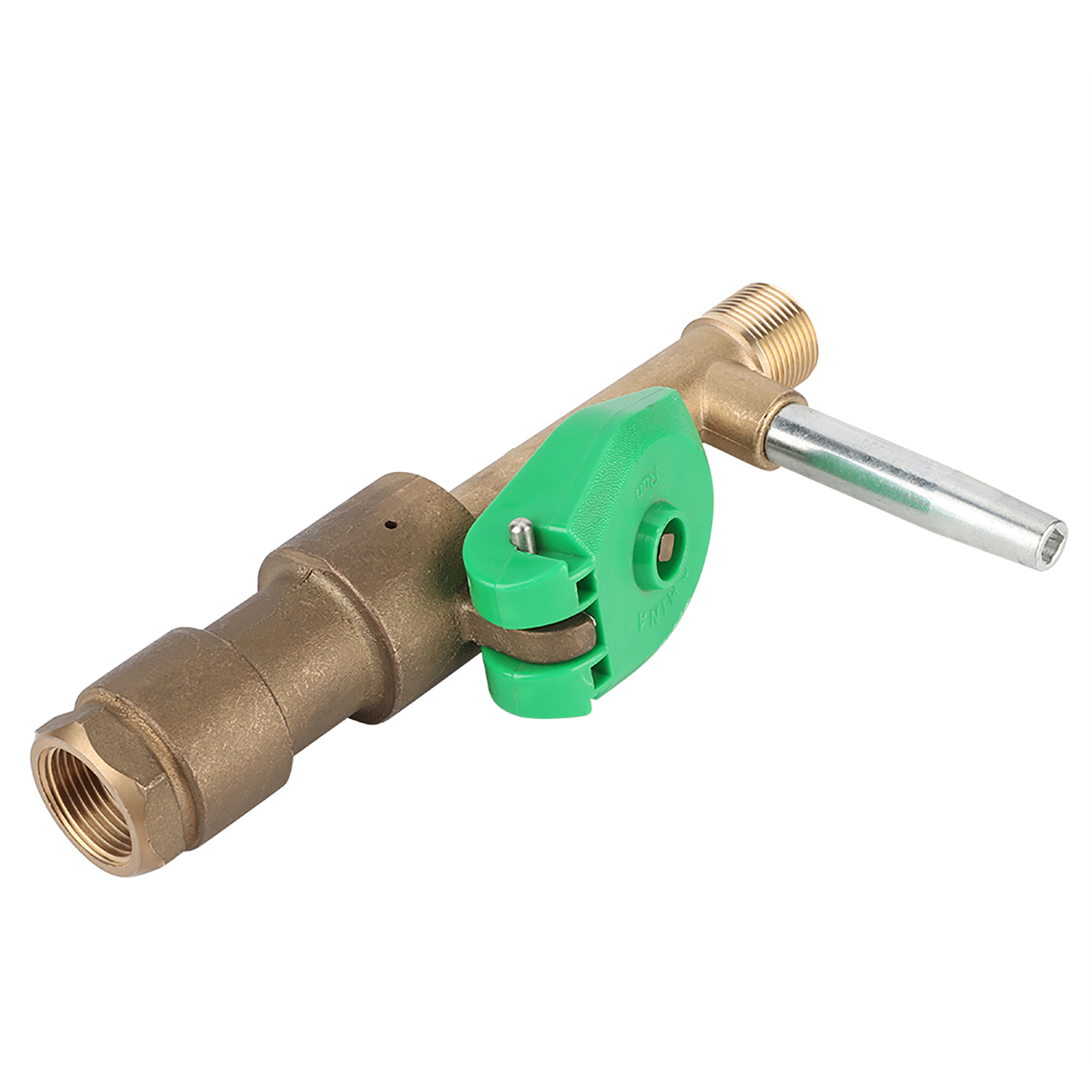 Garden Irrigation Tool Quick C - đánh giá và giá Gardening Tools Water