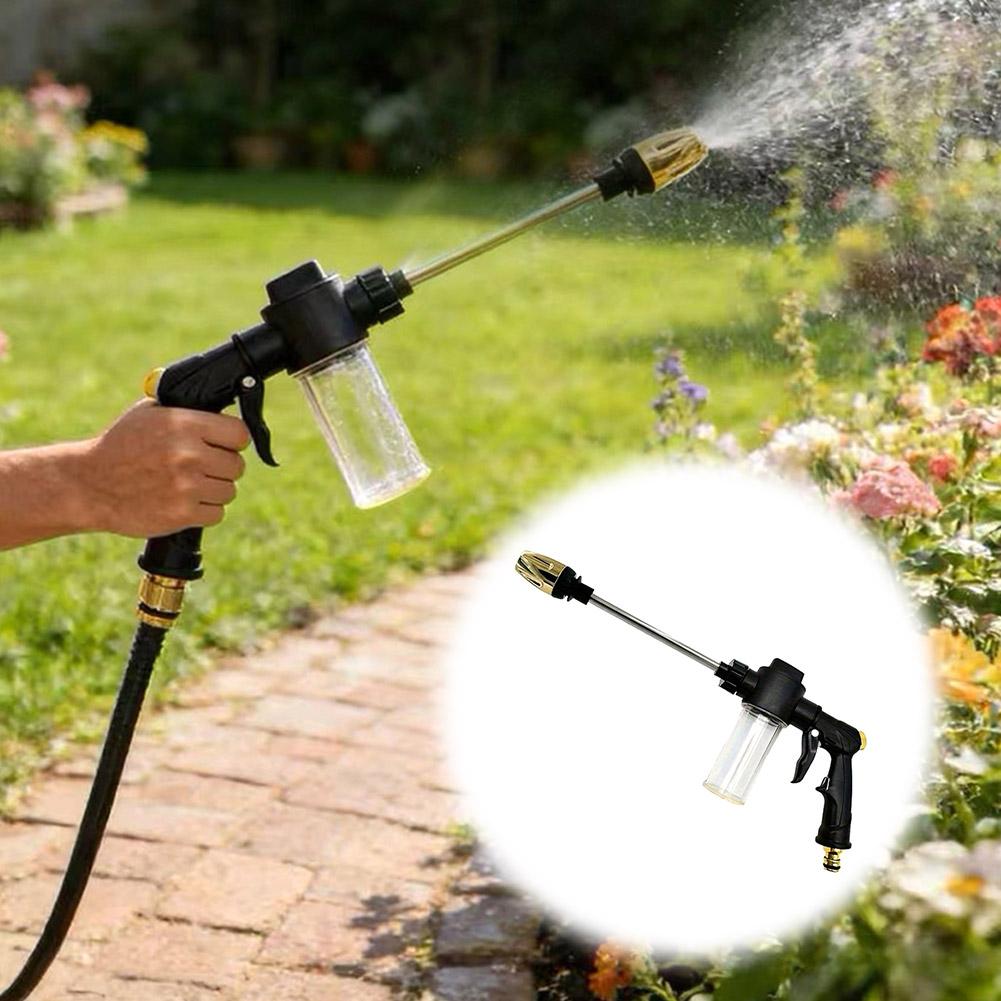Long Pole Car Washing Tool Wat - đánh giá và giá Gardening Tools Long