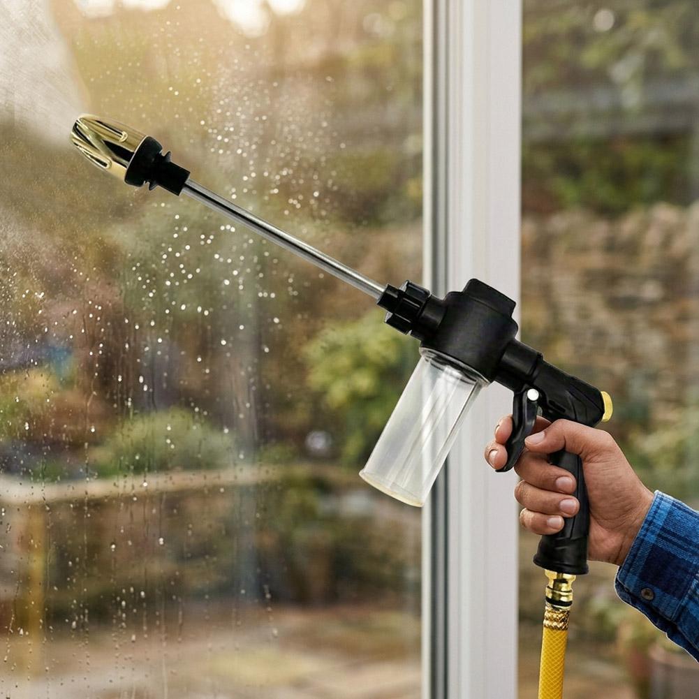 Long Pole Car Washing Tool Wat - đánh giá và giá Gardening Tools Long