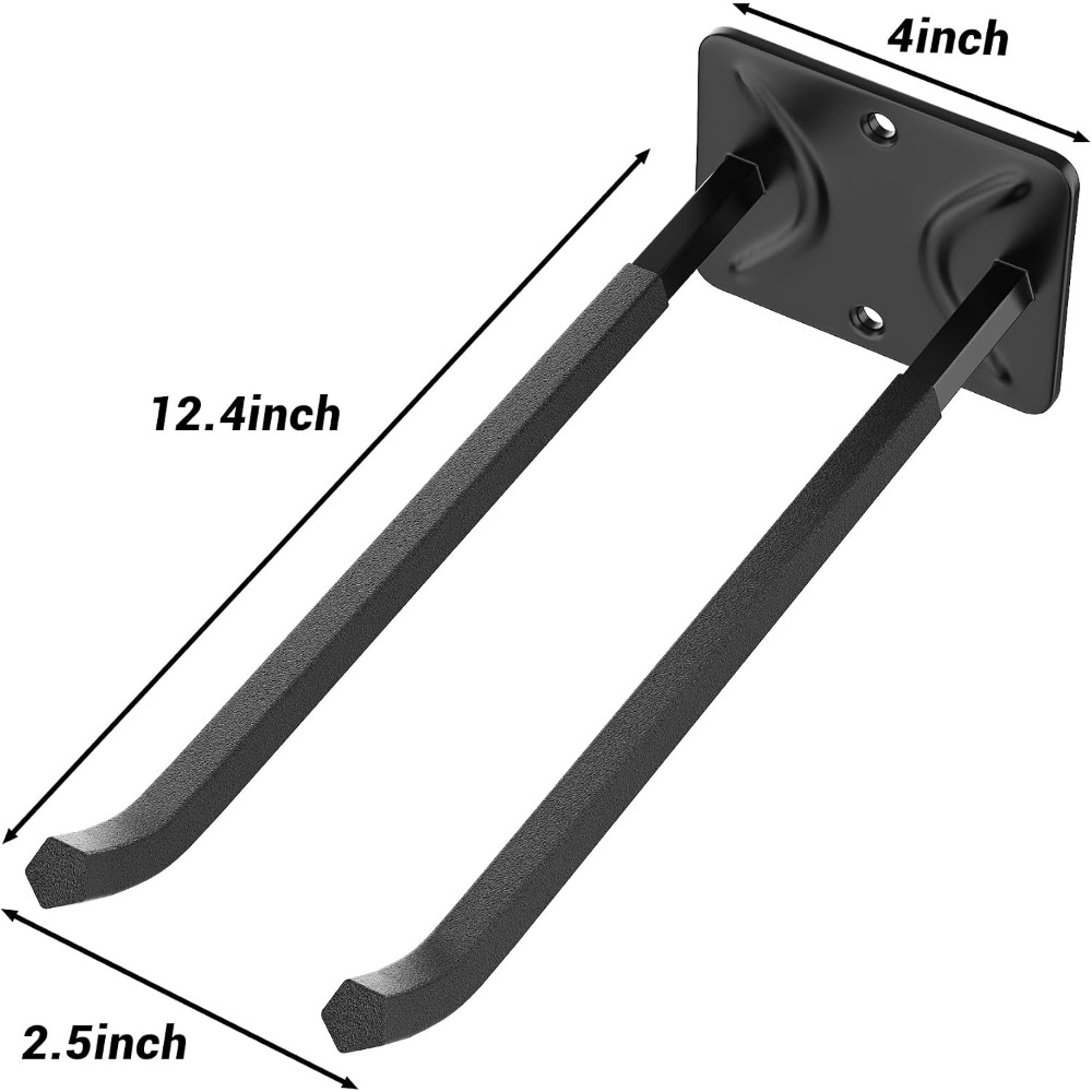 Heavy Duty Garage Storage Hook - đánh giá và giá Gardening Tool