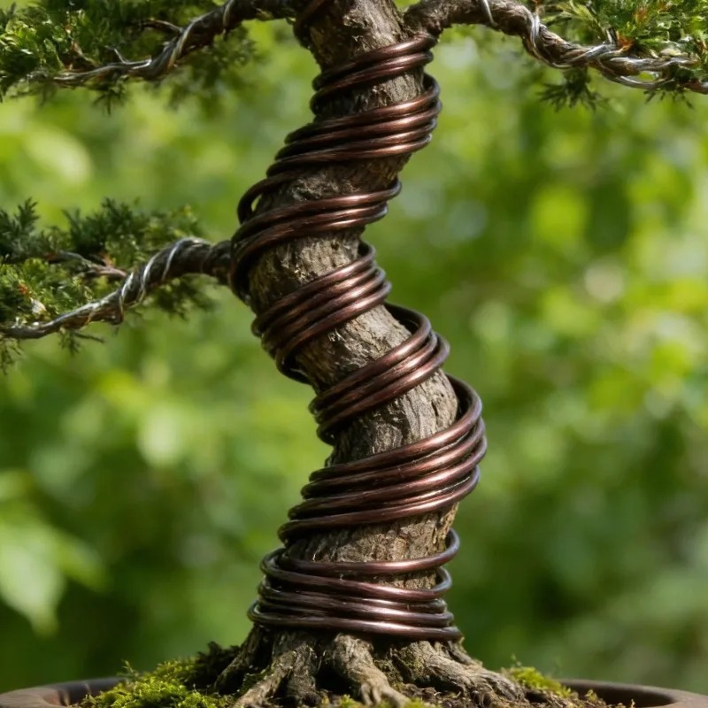 5M Bonsai Training Wire Set fo - đánh giá và giá Gardening Tool Diy