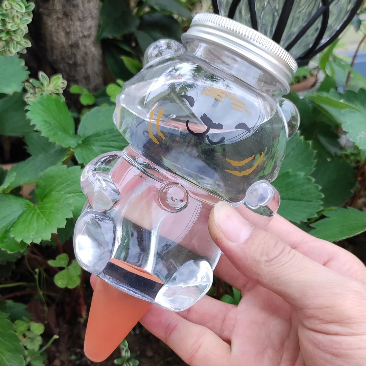 350 ML Garden Automatic Wateri - đánh giá và giá Gardening Tool Diy