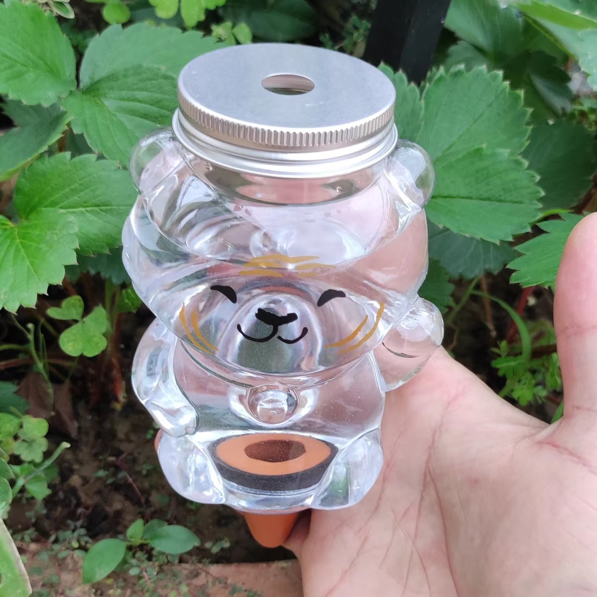 350 ML Garden Automatic Wateri - đánh giá và giá Gardening Tool Diy