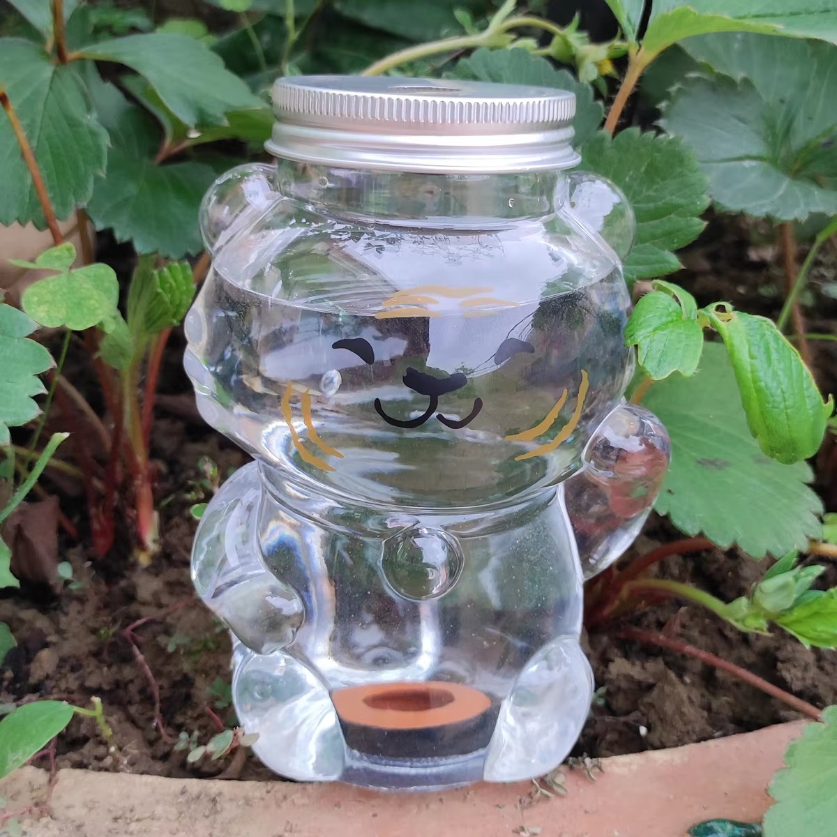 350 ML Garden Automatic Wateri - đánh giá và giá Gardening Tool Diy