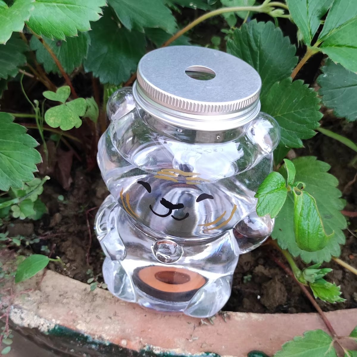 350 ML Garden Automatic Wateri - đánh giá và giá Gardening Tool Diy