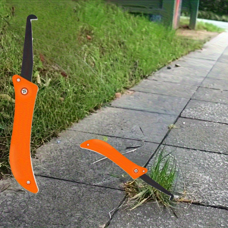 Heavy metal weed control tool  - đánh giá và giá Gardening Tools Usa