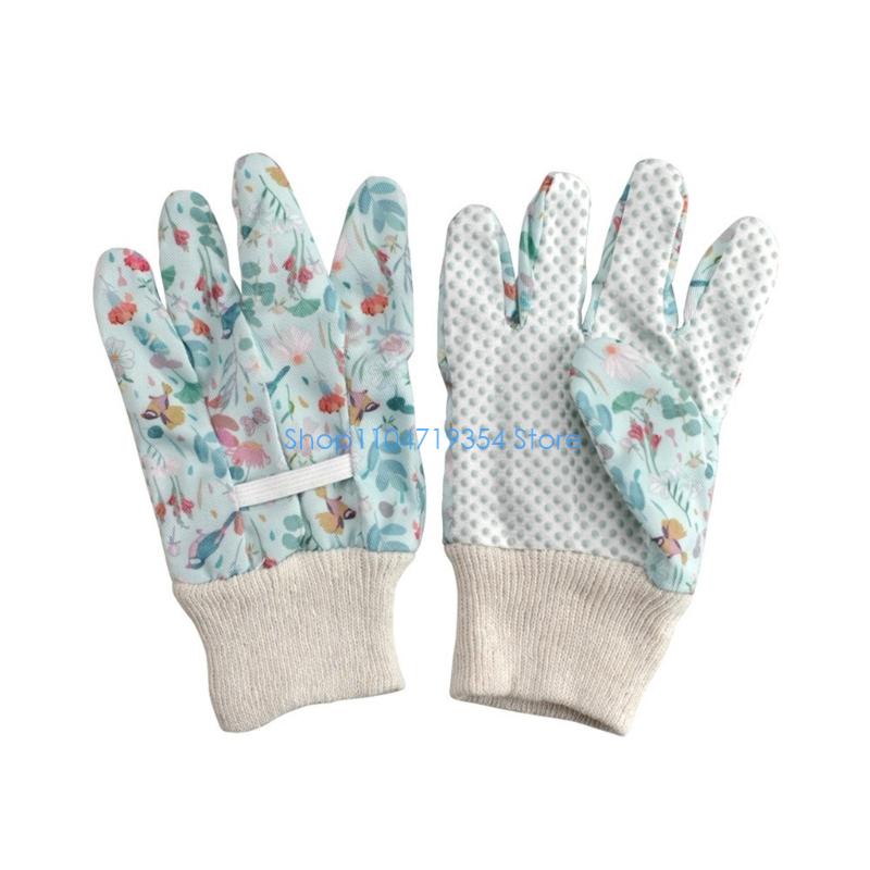 0XLD Đồ dùng làm vườn bằng nhự - đánh giá và giá Quality Gardening Tools For Kids