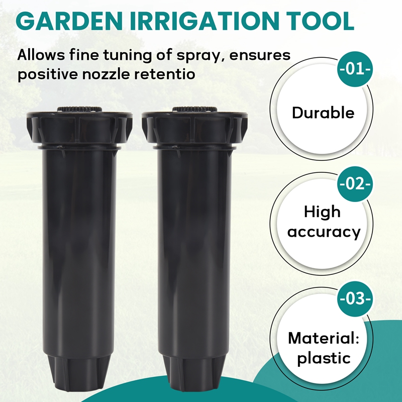 10Pcs -Up Sprinkler Lawn Tool  - đánh giá và giá Gardening Tool