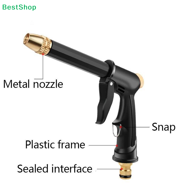 ★High Pressure Spray Water  Wa - đánh giá và giá Gardening Tools Water
