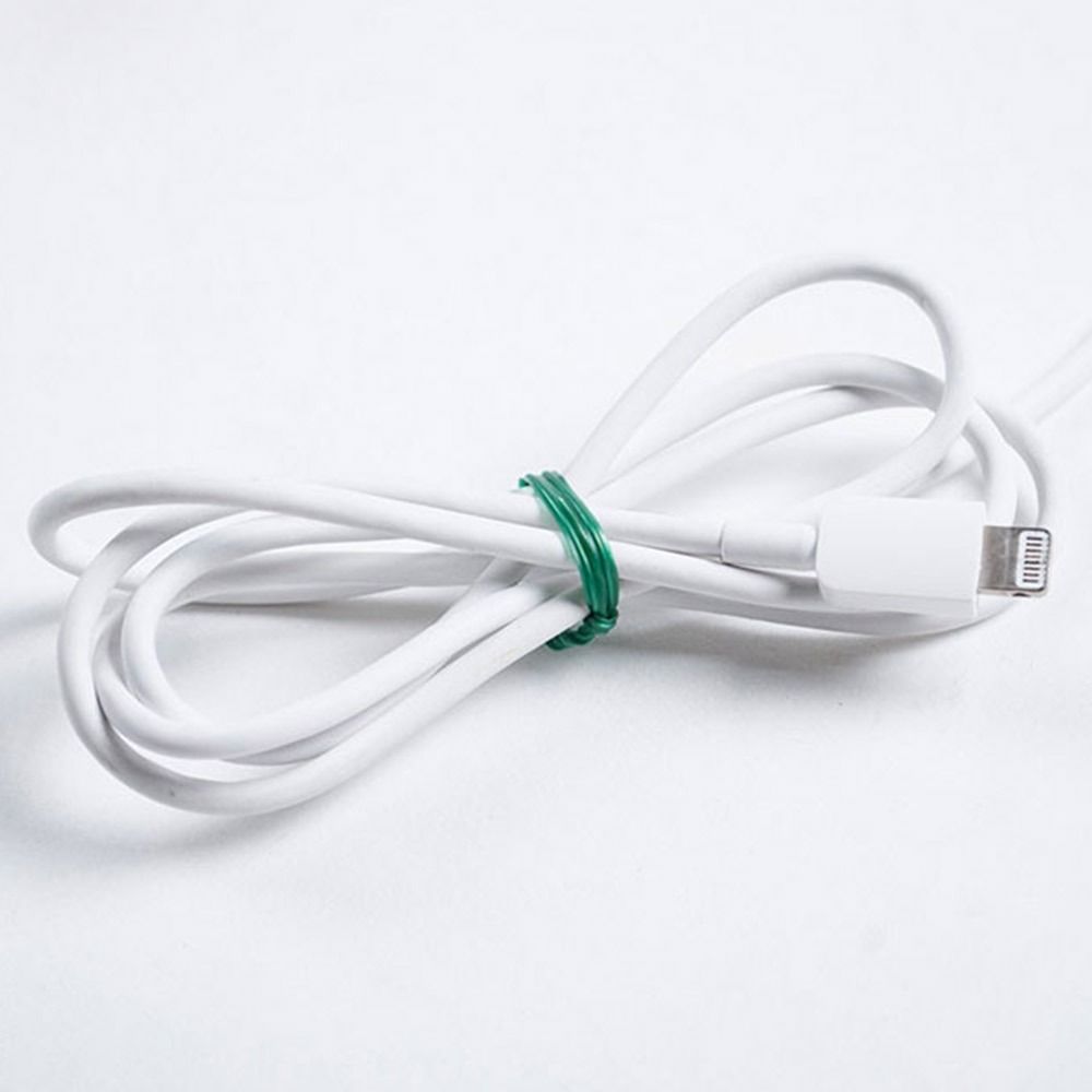 20/50/100m Garden Cable Ties P - đánh giá và giá Garden Wire Twist Tie