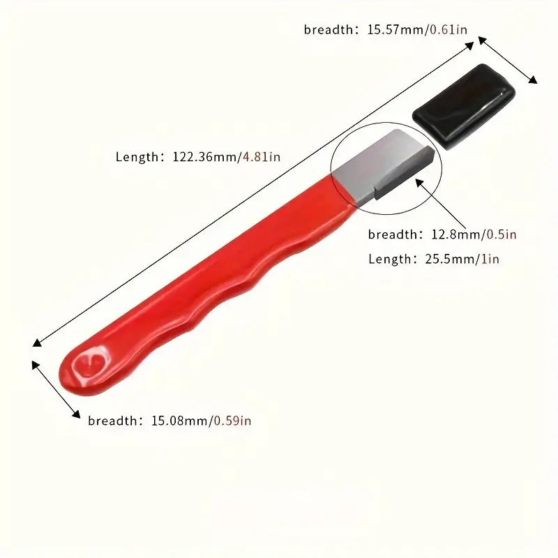 Portable Alloy Steel Knife Sha - đánh giá và giá Gardening Tools Usa