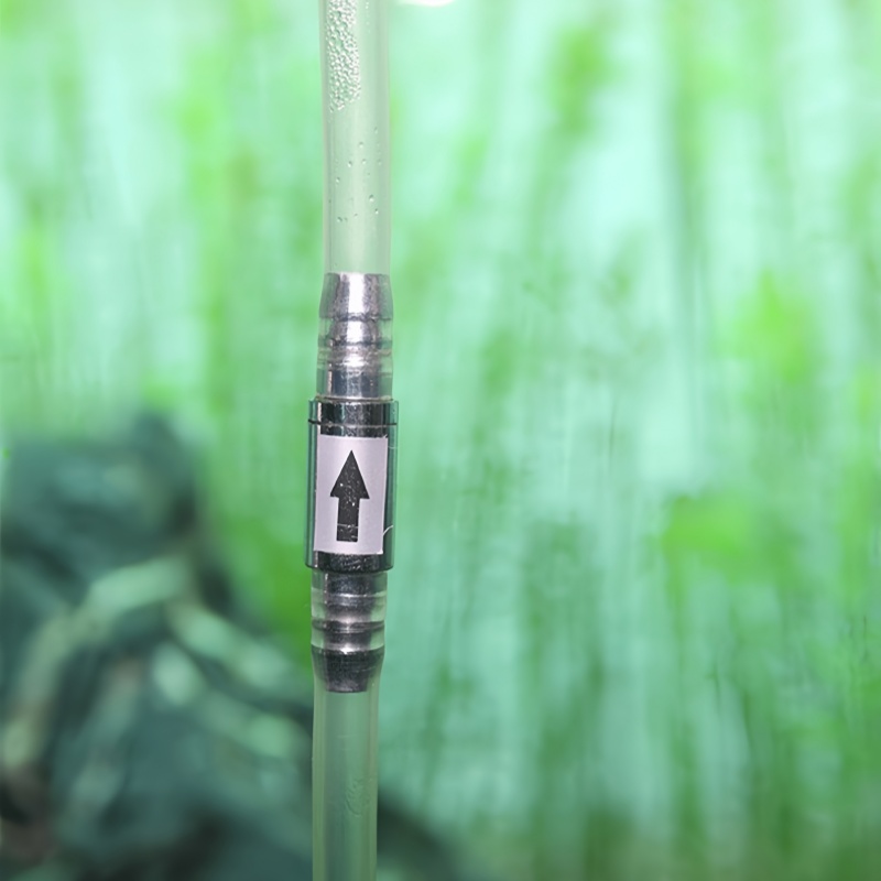 1pc 4mm Stainless Steel Aquari - đánh giá và giá Aquaponics Fish Tank