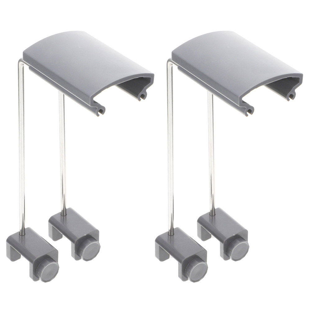 2Pcs Aquarium Light Stand Adju - đánh giá và giá Aquaponics Fish Tank