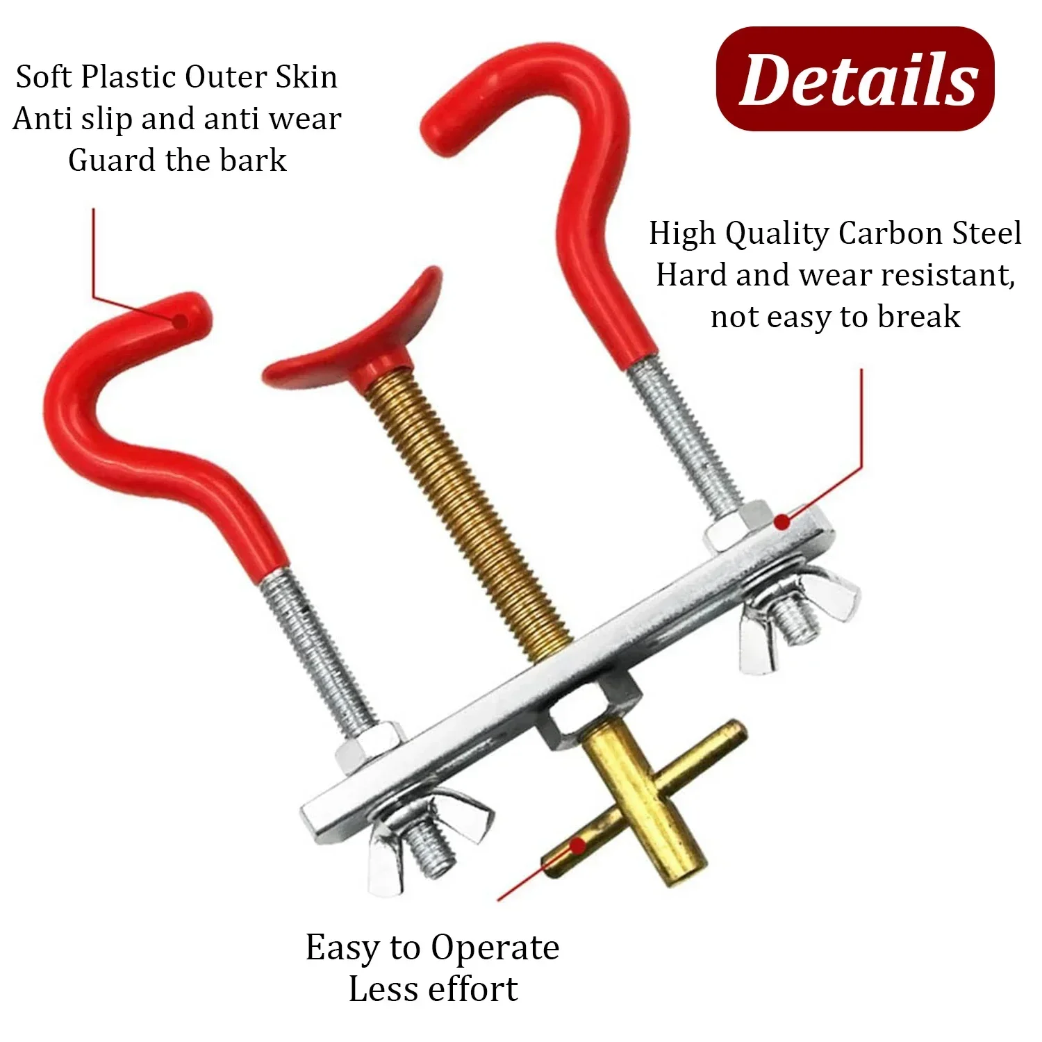 Branch Bender Tool Kit Gardeni - đánh giá và giá Gardening Tool Diy