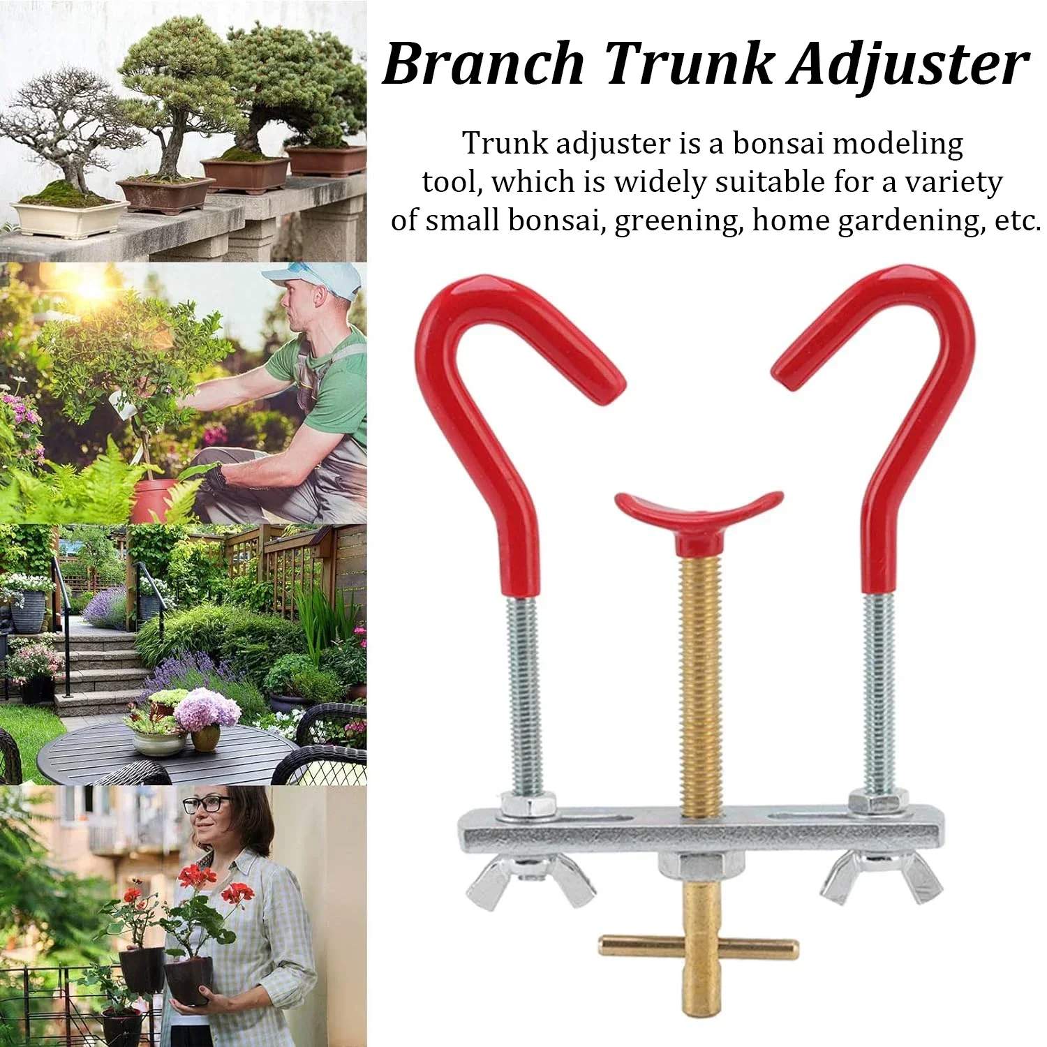 Branch Bender Tool Kit Gardeni - đánh giá và giá Gardening Tool Diy