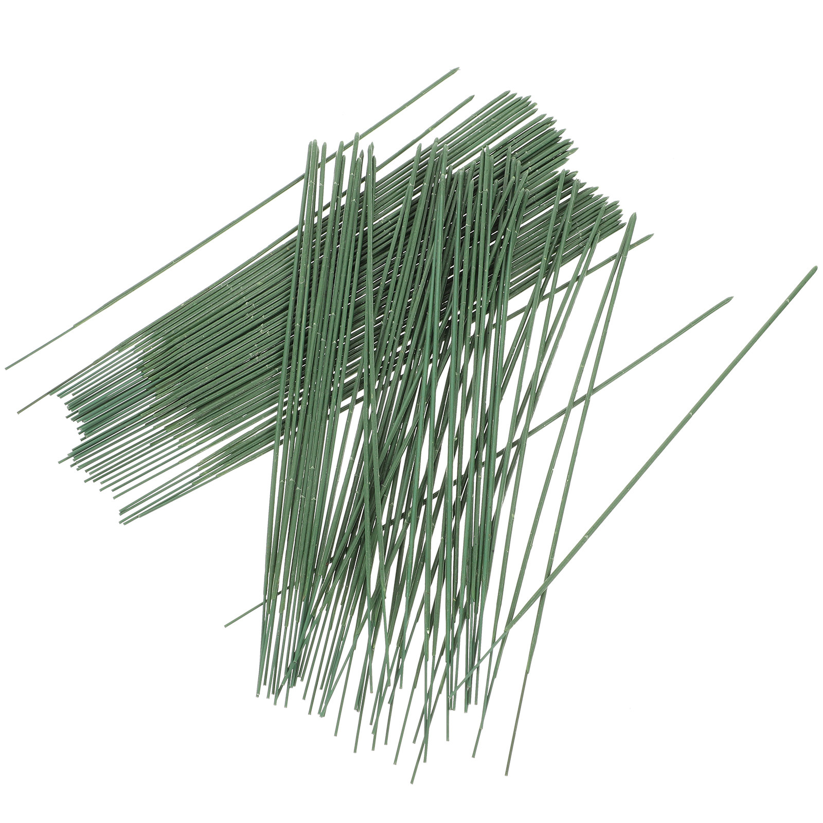 100Pcs Artificial Flower Stems - đánh giá và giá Gardening Tool Diy