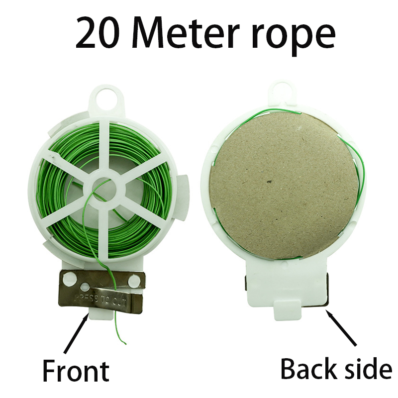 1/2Pcs Versatile Gardening Twi - đánh giá và giá Garden Wire Twist Tie