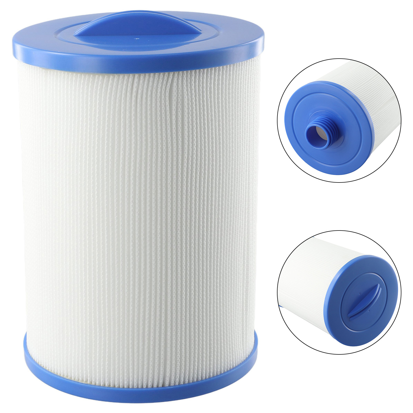 1pc Spa Filter 152mm For PWW50 - đánh giá và giá Gardening Tools Usa
