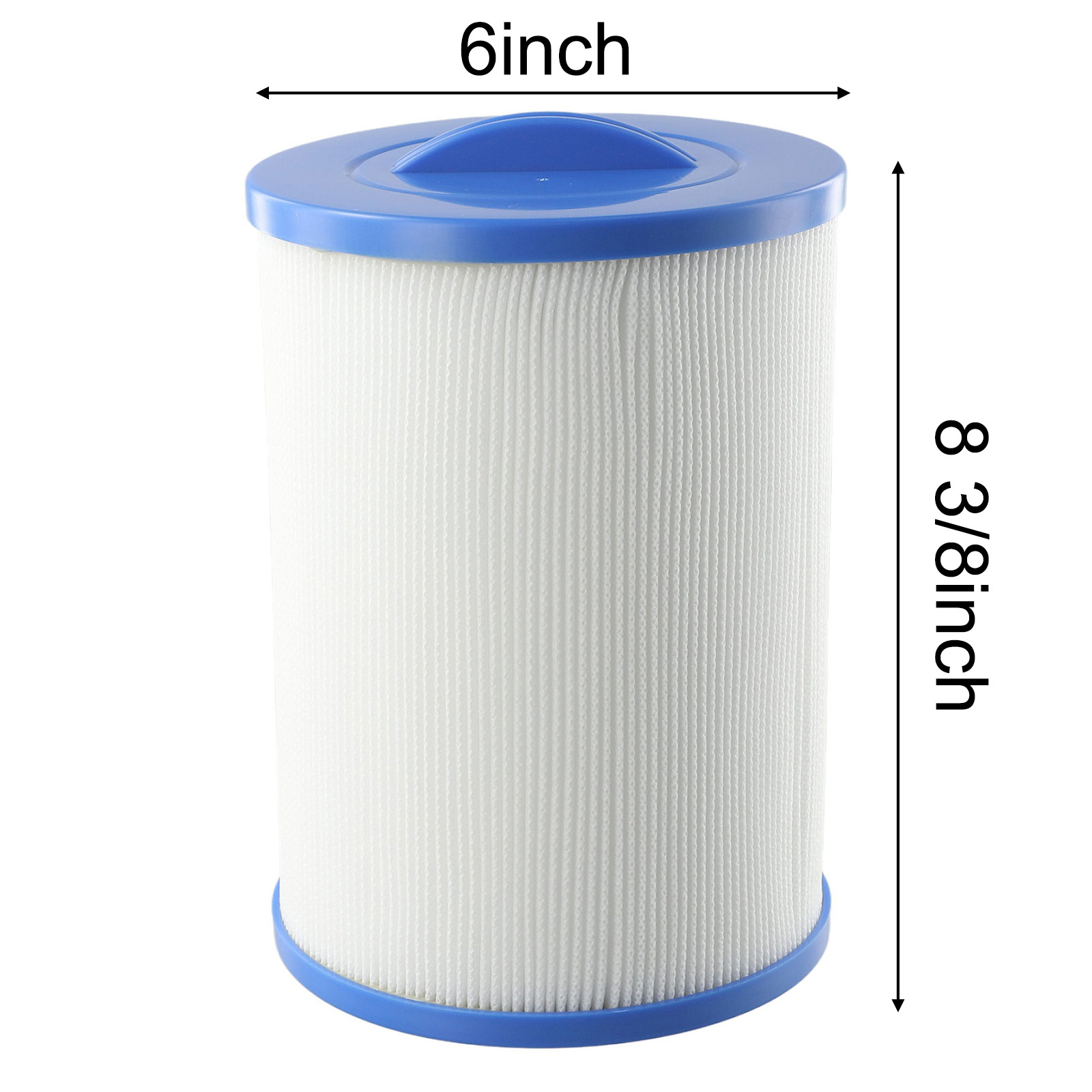 1pc Spa Filter 152mm For PWW50 - đánh giá và giá Gardening Tools Usa