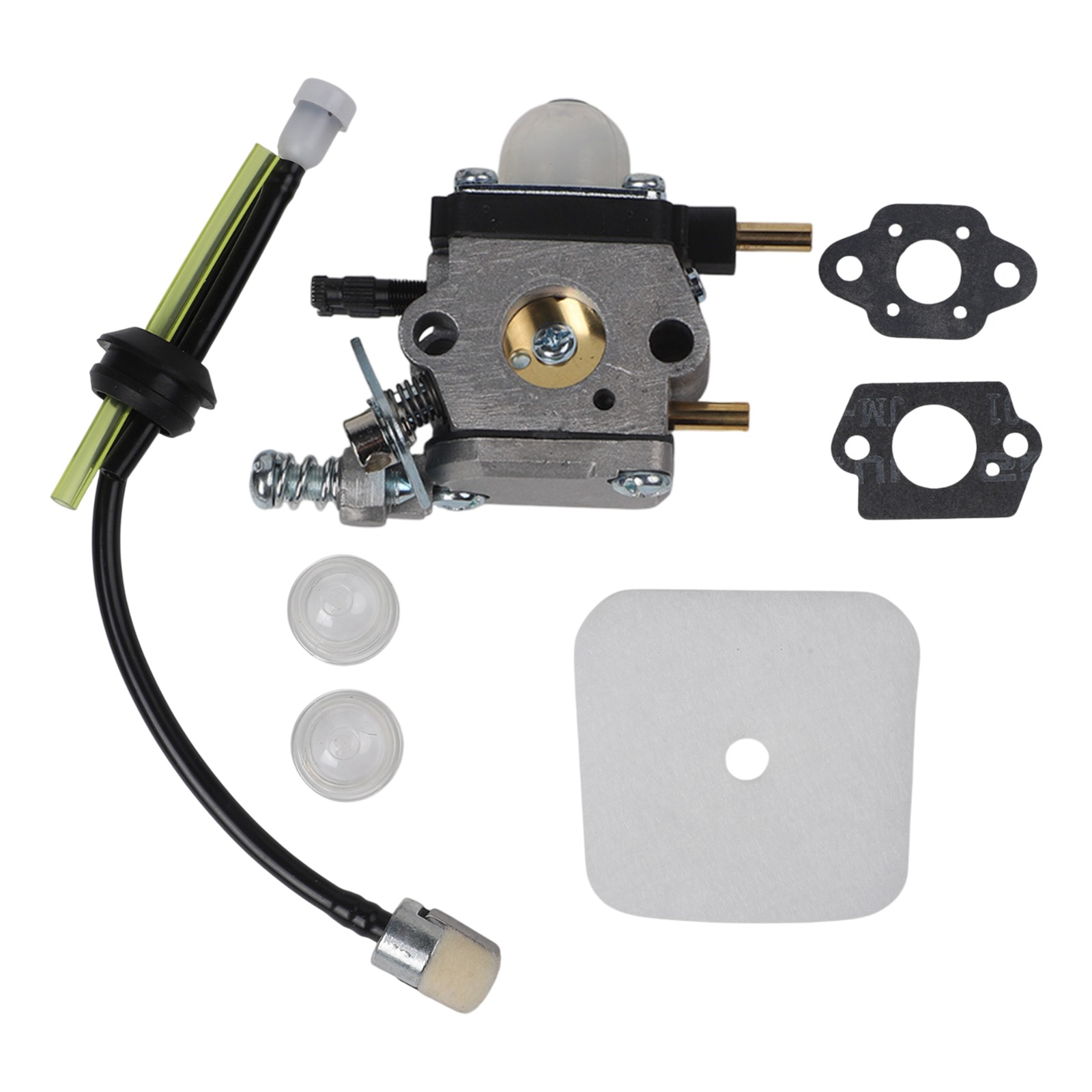Adjustable Carburetor Screws G - đánh giá và giá Gardening Tools Screwfix