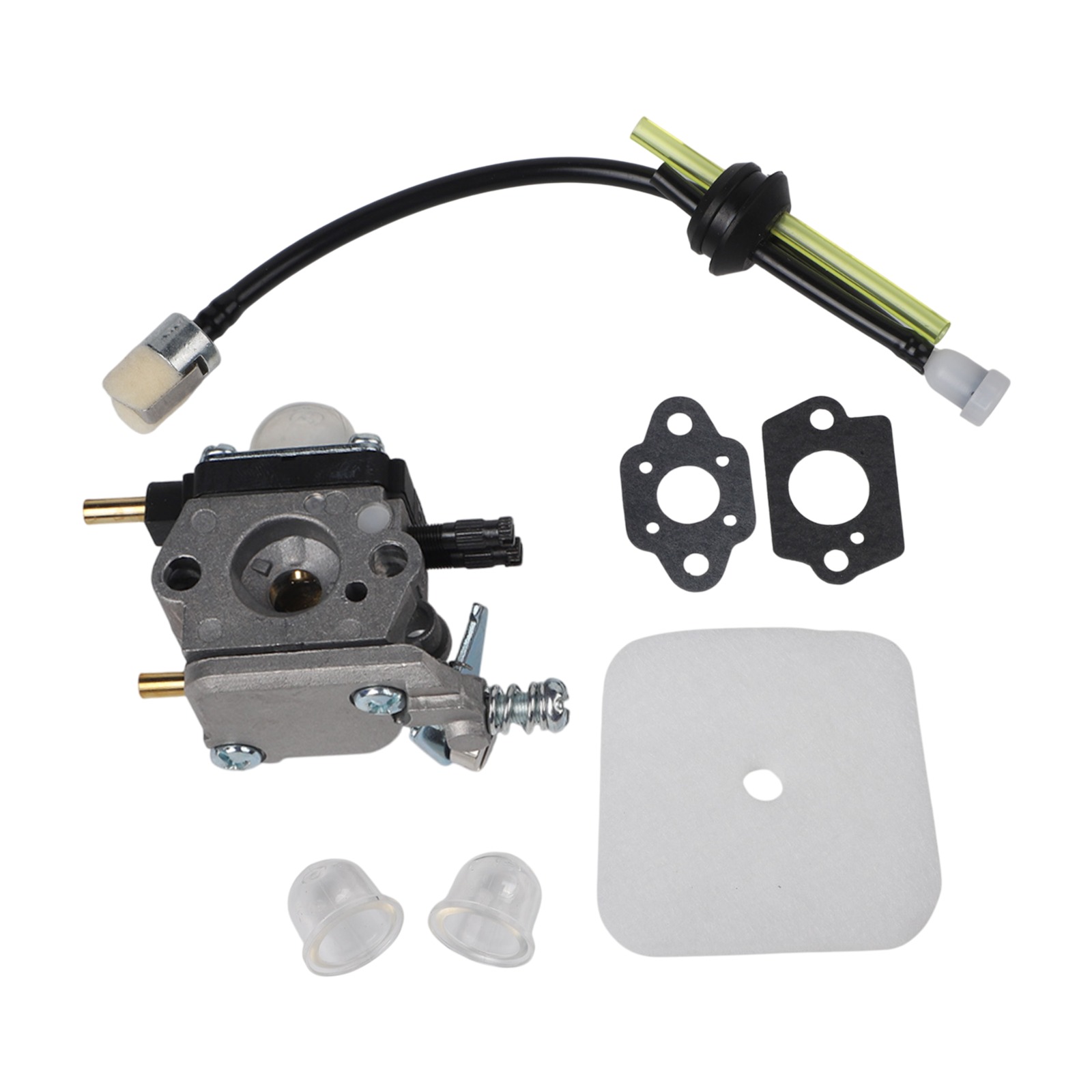 Adjustable Carburetor Screws G - đánh giá và giá Gardening Tools Screwfix