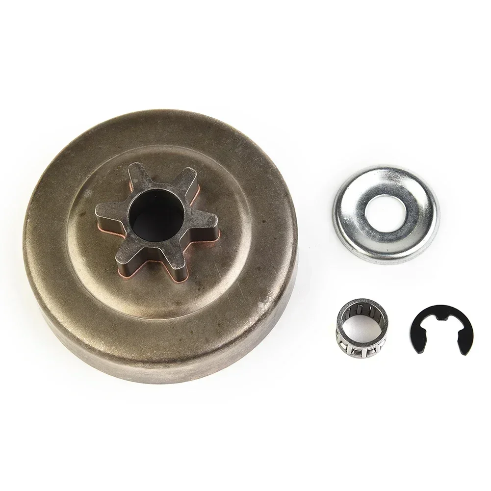 Clutch Cầm Trống Con Quay Bộ 3 - đánh giá và giá Stihl Chainsaw Ms170