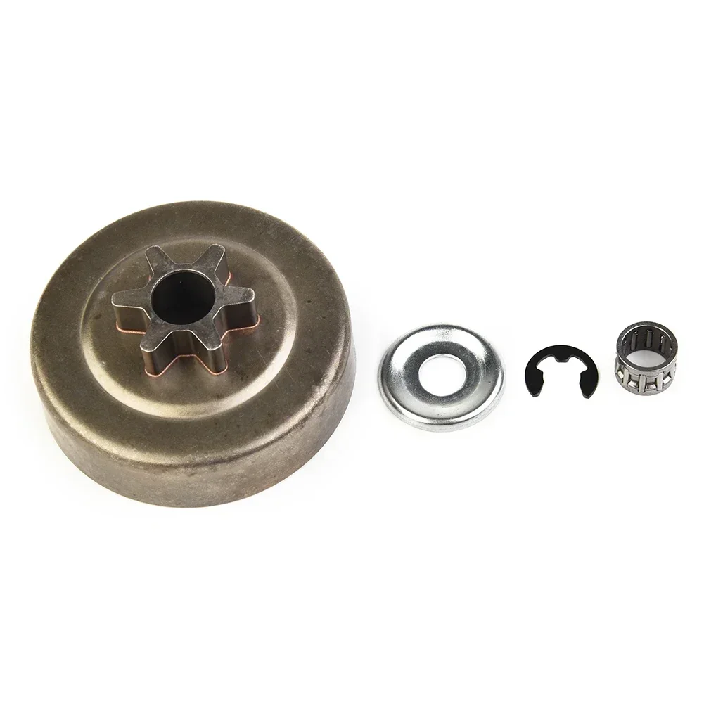 Clutch Cầm Trống Con Quay Bộ 3 - đánh giá và giá Stihl Chainsaw Ms170