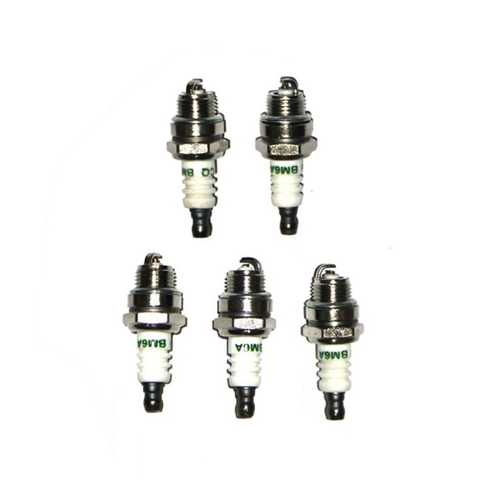 A425000060 Spark 5-Pack for BR - đánh giá và giá Gardening Tools Ppt