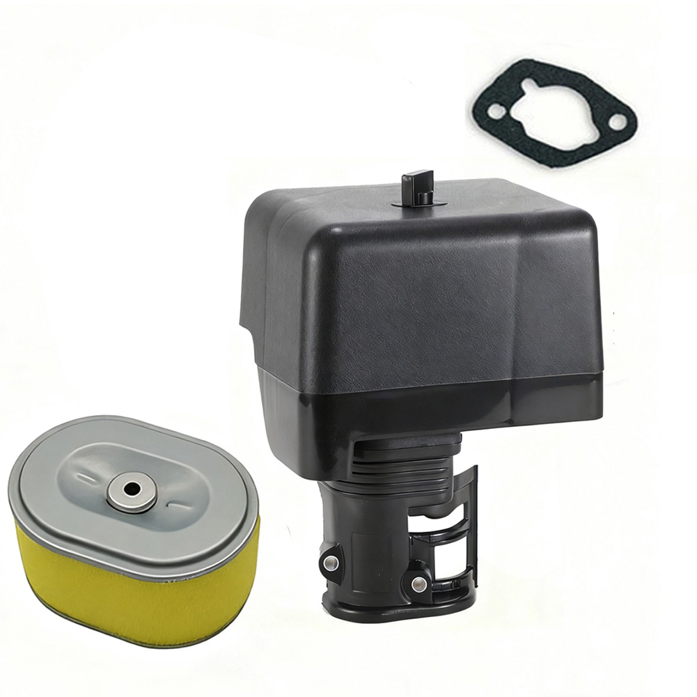 Air Filter With Housing Cover  - đánh giá và giá Gardening Tools Usa