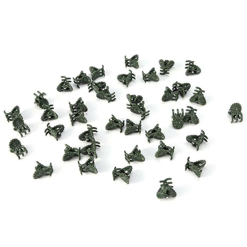 20/50/100PCS Plant Clips Vine  - đánh giá và giá Gardening Tools Usa