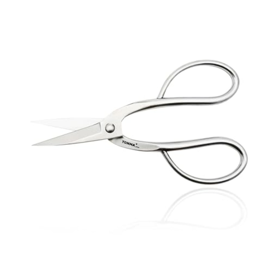 TONMA Scissors [Made in Japan] - đánh giá và giá Gardening Tools Made In Japan