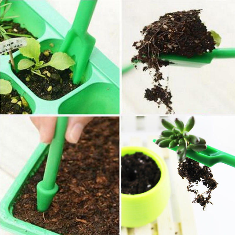 Mini Gardening Tool Set Label  - đánh giá và giá Gardening Tools Usa