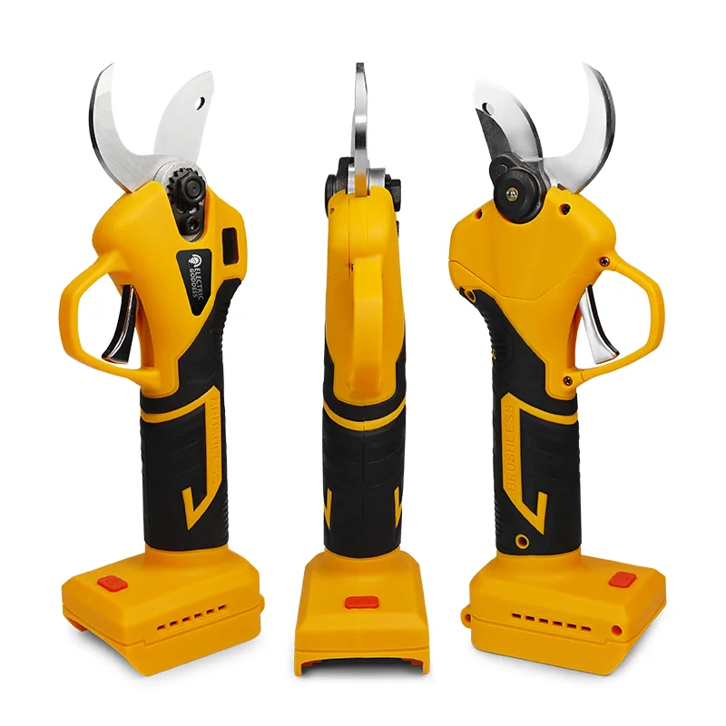 Electric Scissors 50mm Max Ope - đánh giá và giá Gardening Tools Battery Powered