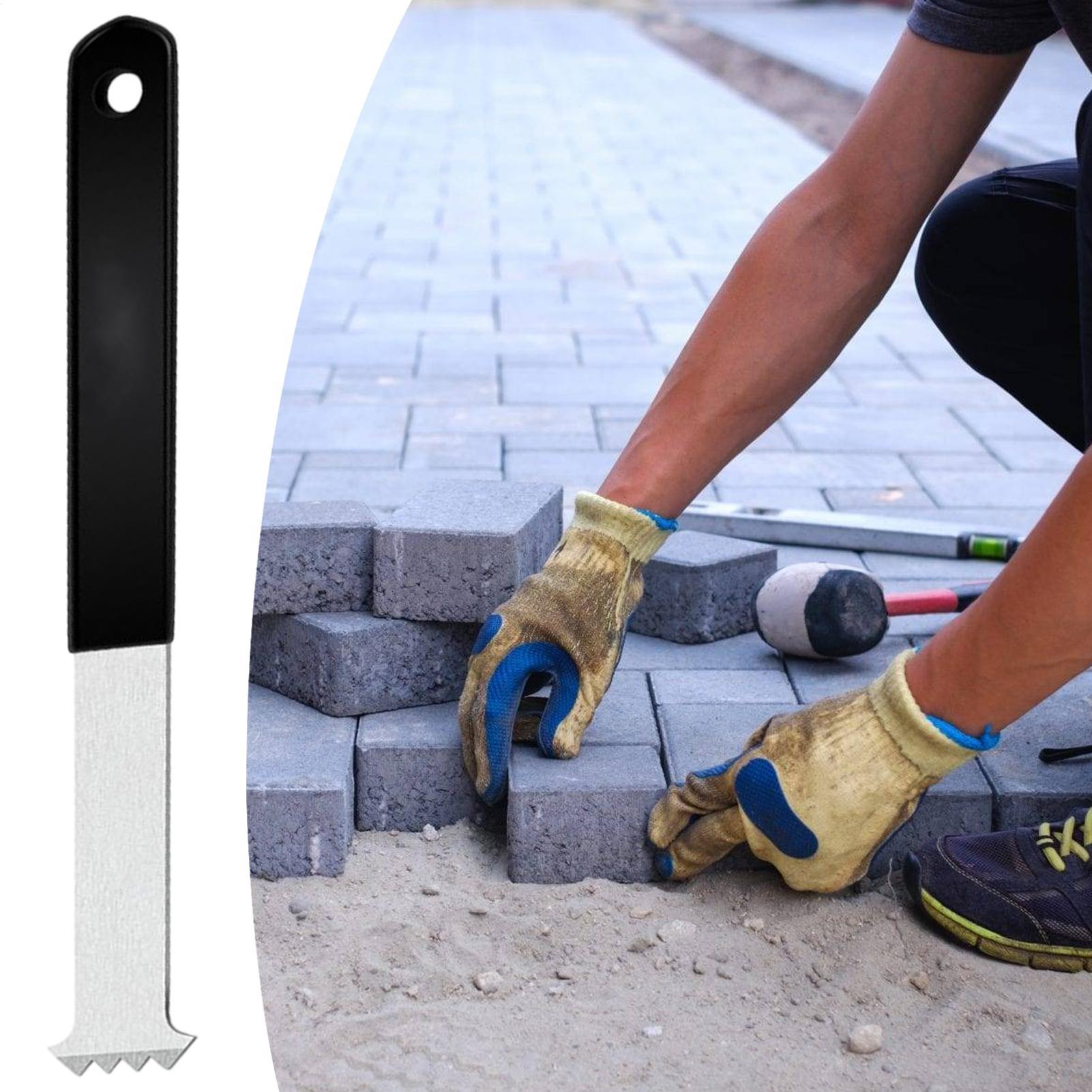 Paver Extractor 2-Piece Heavy- - đánh giá và giá Gardening Tools Heavy Duty