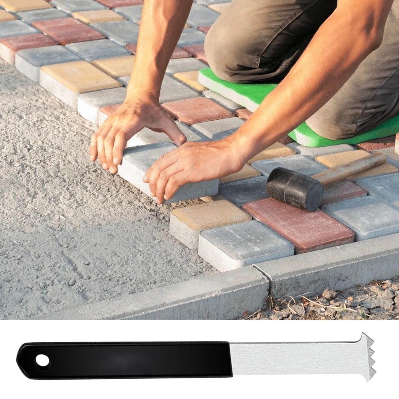 Paver Extractor 2-Piece Heavy- - đánh giá và giá Gardening Tools Heavy Duty