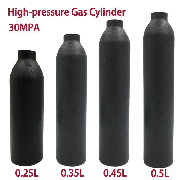 High Pressure Bottle Thread M1 - đánh giá và giá Aquaponics Fish Tank