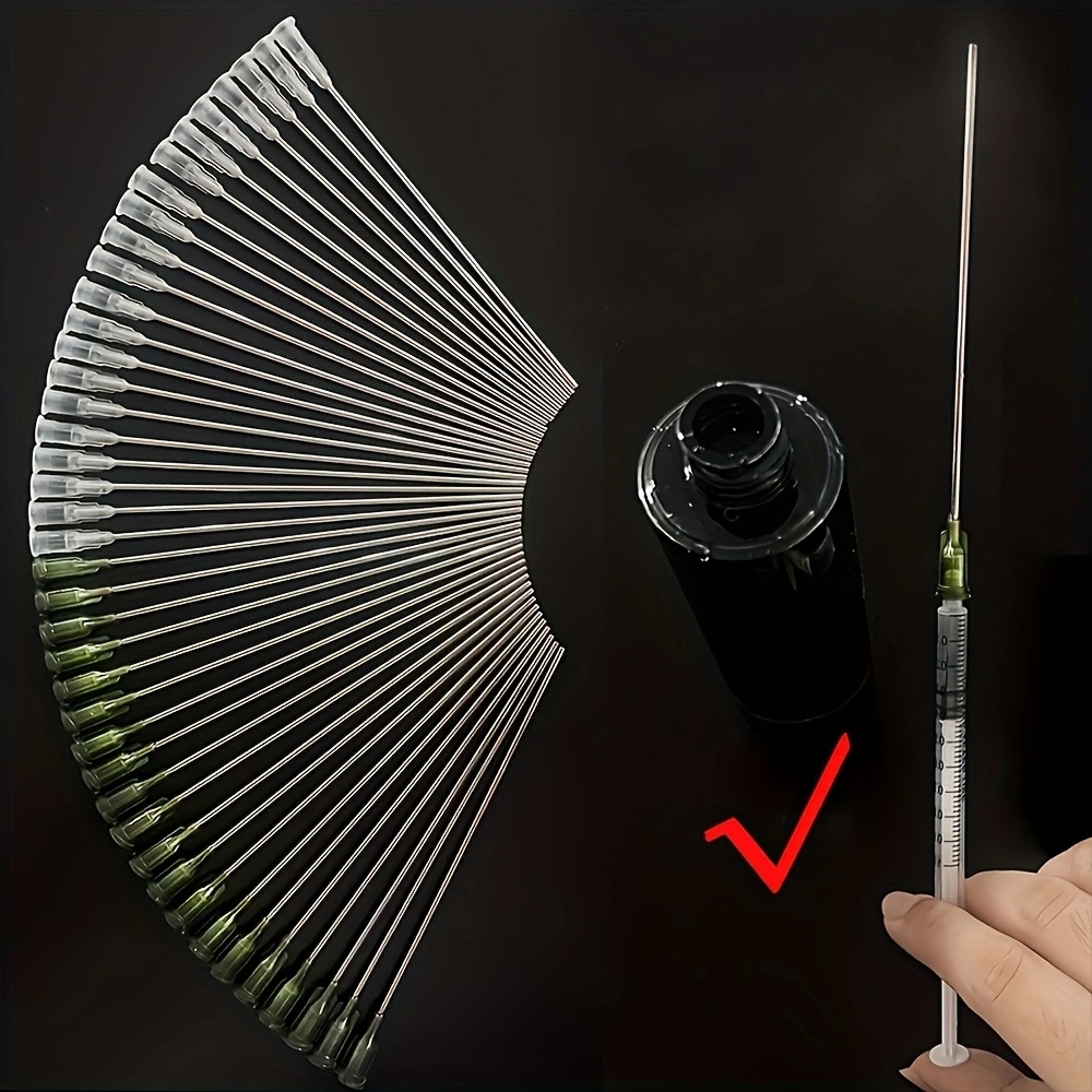 Long Blunt Tip Dispensing Need - đánh giá và giá Gardening Tool